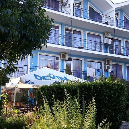 Вила Синя Иглика Kosharitsa Exterior photo