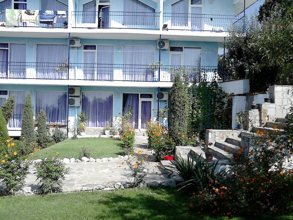 Вила Синя Иглика Kosharitsa Exterior photo